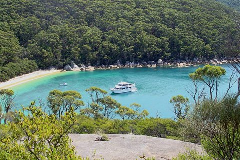 Image of Wilsons Promontory National Park